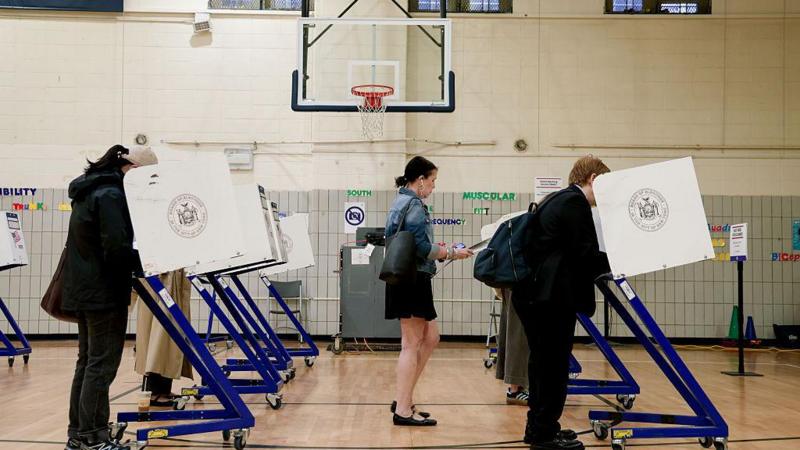 Mamdani-backed candidates win in New York's Democratic primary