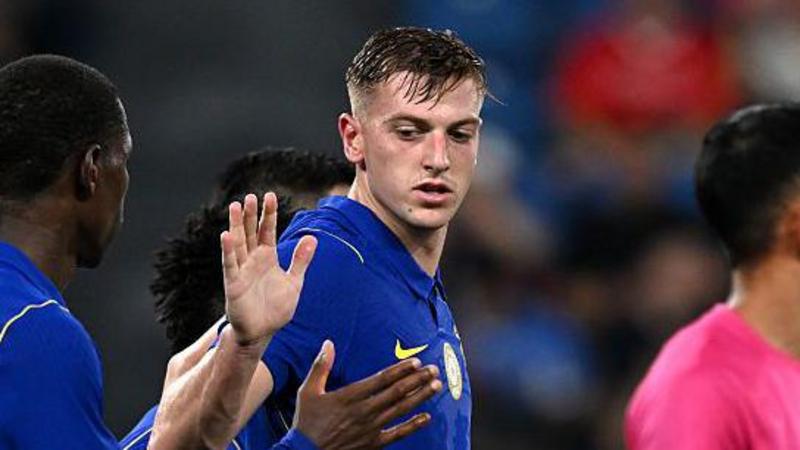 Where next for Chelsea's Delap and can he bounce back?