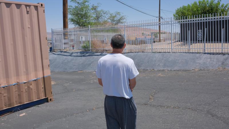 Stay or go? Under Trump, dreams fade for Chinese who trekked to US