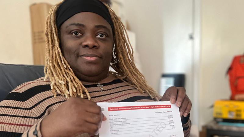 'Without energy price cap, our bills have spiralled'