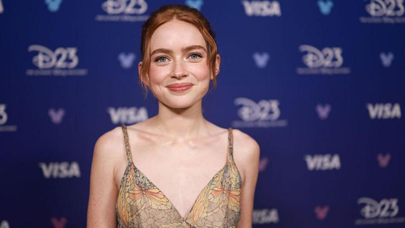Sadie Sink and Adam Driver to star in new X-Men movie