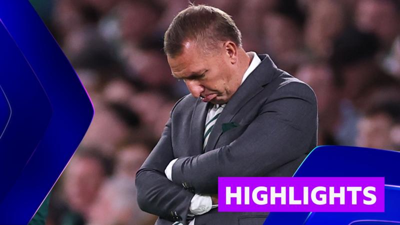 Celtic Stumbles at Home, Kairat Forces Frustrating Draw