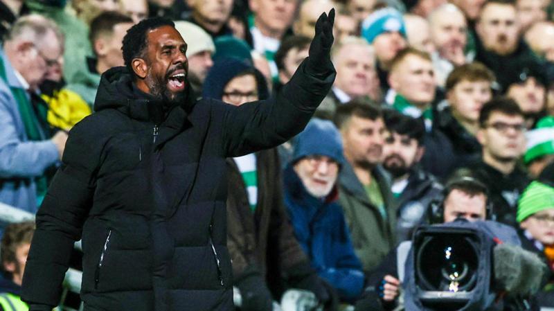 Is Nancy in danger after 14 days at Celtic?
