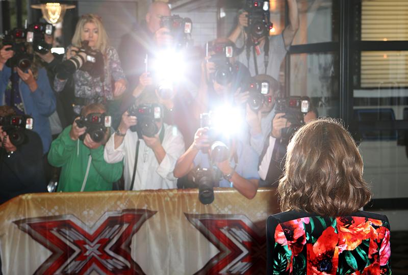 Faked tears and special audition codes X Factor hopefuls and insiders