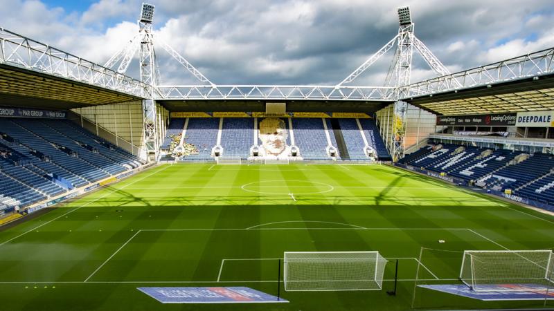 Preston North End - BBC Sport