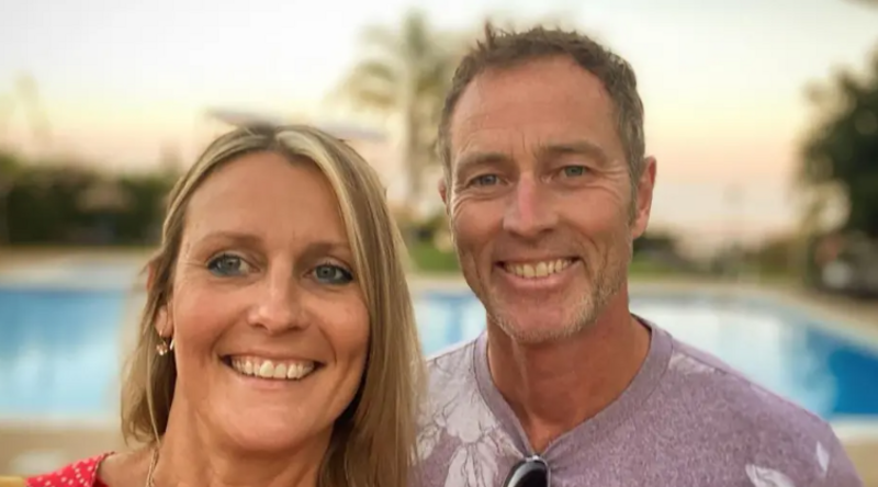 Concern for couple jailed in Tehran as British embassy closes
