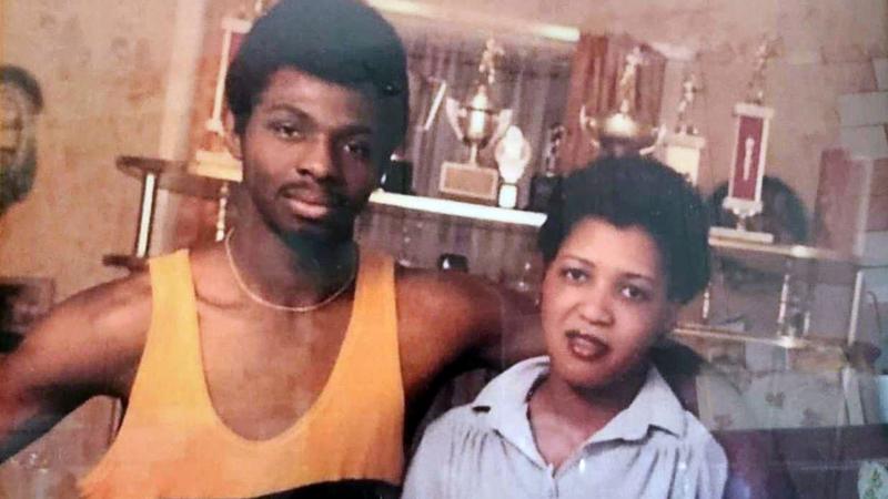 'Out of the ring, he was fighting another fight'