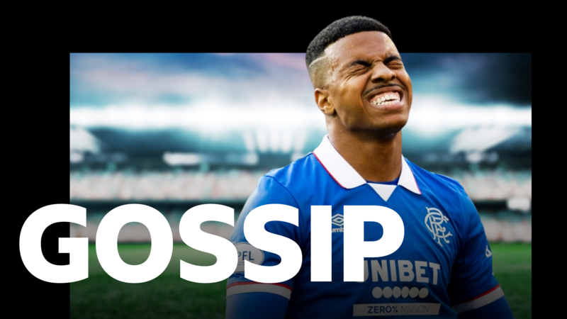 Feyenoord Eyes Exciting Loan Move for Star Igamane - Latest Transfer Gossip