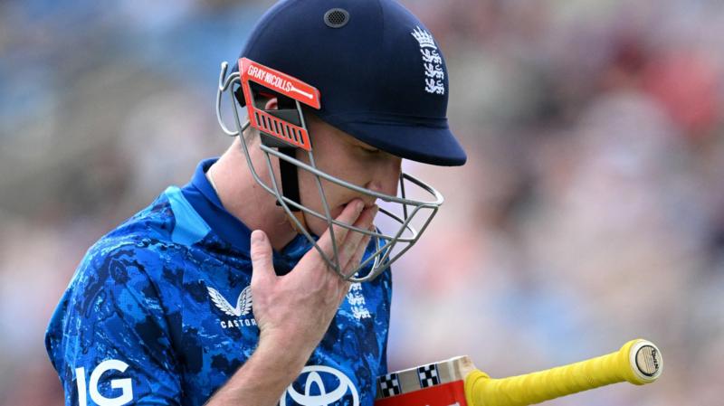 Abject England given brutal reality check by South Africa