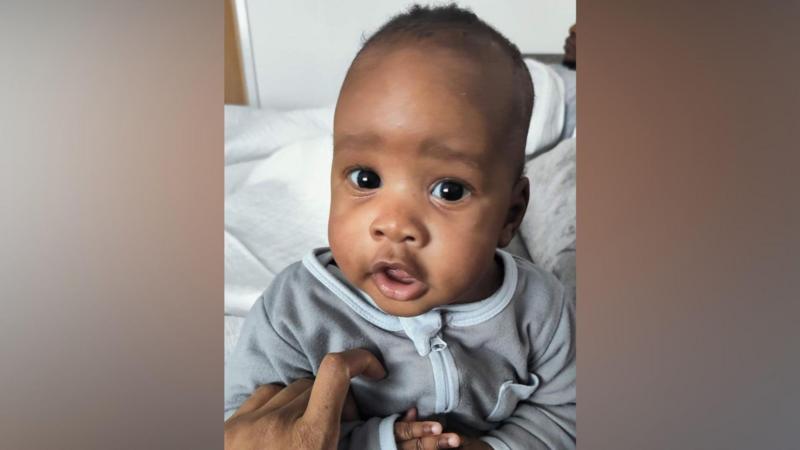 Nursery worker jailed over death of toddler restrained during nap time