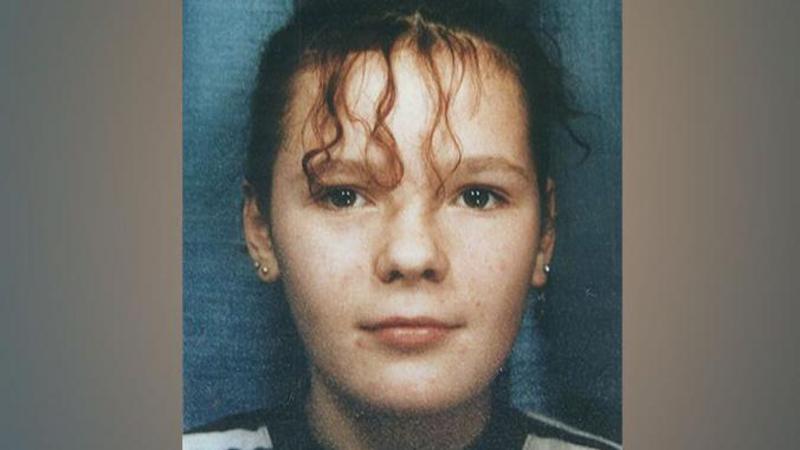 Man arrested over murder of schoolgirl in 1994