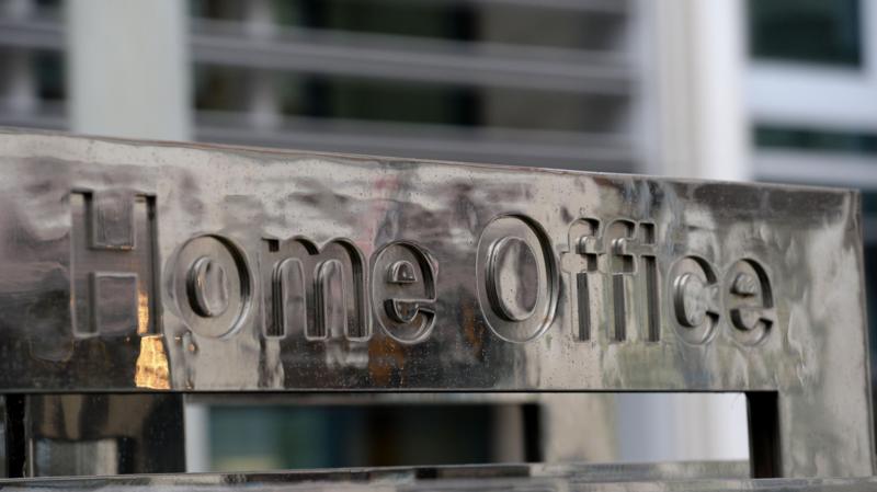 Chris Mason: As crises pile up, can the Home Office be fixed?