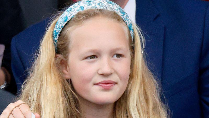 Savannah Phillips