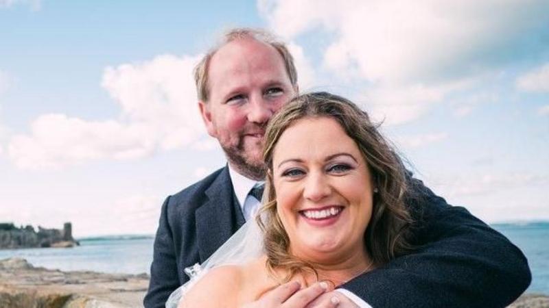 'My wife died in childbirth but wasn't told she'd been given labour drug overdose'