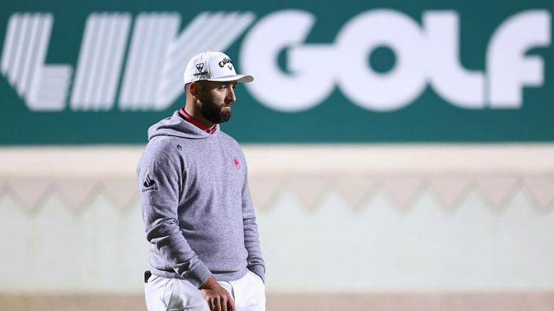 Is this the beginning of the end for LIV Golf - and what happens next for its star recruits?