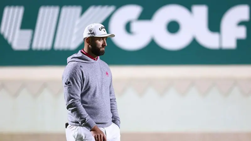 ¿Es este el principio del fin para LIV Golf?