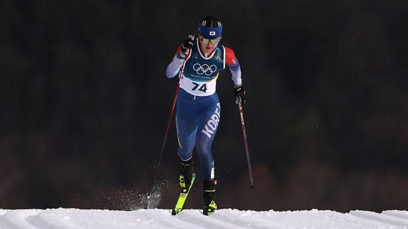 South Korean pair disqualified for using banned wax