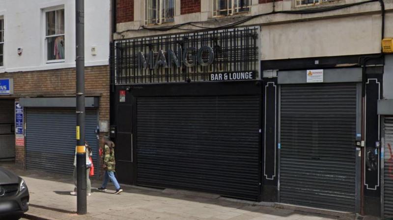 One critical and three injured after early morning shooting at Birmingham nightclub