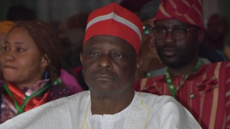 Nigerian president's rivals get major boost as political heavyweight joins fold