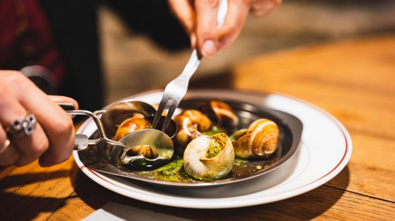 French farm has €90,000 worth of snails stolen