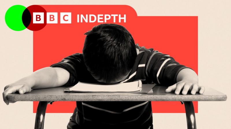 How a new era of heatwaves could shake up the school calendar
