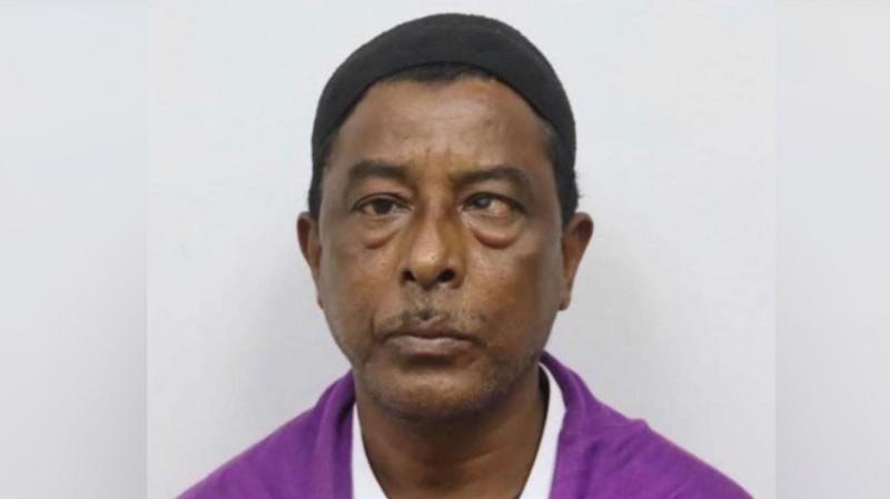 Blind refugee found dead in New York after being released by immigration authorities