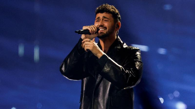Israel qualifies but Boy George is out of Eurovision