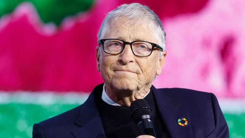 Bill Gates set to testify before US Congress in Epstein investigation