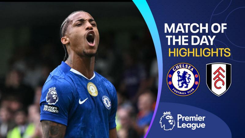 Chelsea Extends Unbeaten Streak Amid Intense VAR Controversy!