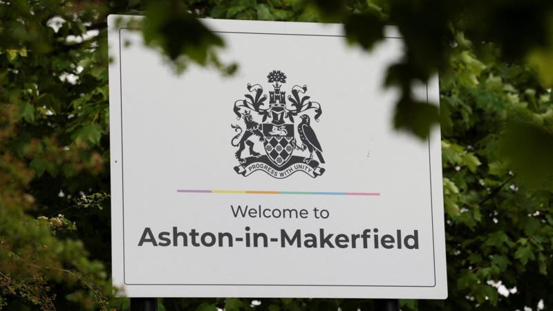 Polls set to open in Makerfield by-election