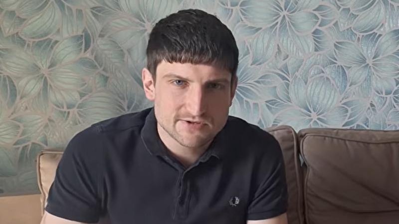 Briton fighting for Russia killed in Ukraine