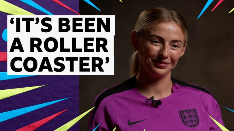 Kelly Reveals Emotional Journey to Euro 2025 Final Triumph