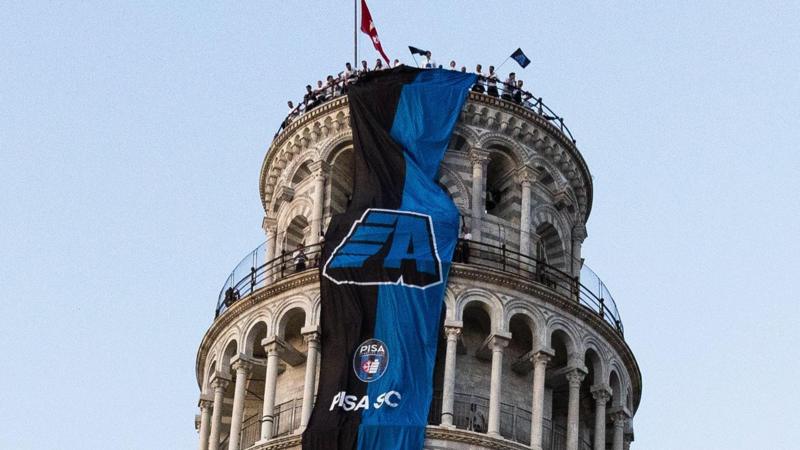 Pisa's Dramatic Fall and Rise: Salt, Simeone, Inzaghi Key Players
