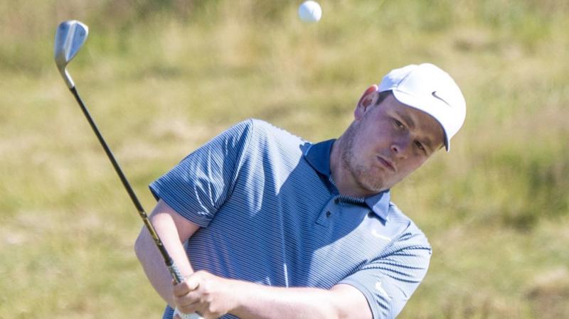 'It'll be loud' - MacIntyre ready for Ryder Cup taunts