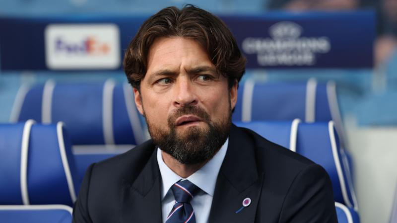 Rangers in Disarray: Rising Pressure for Martin to Exit Immediately