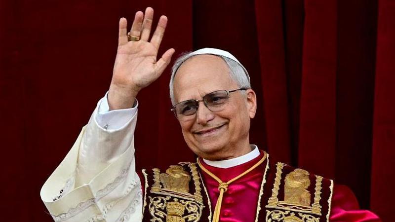 Pope Leo XIV to travel to Lebanon in likely first international trip