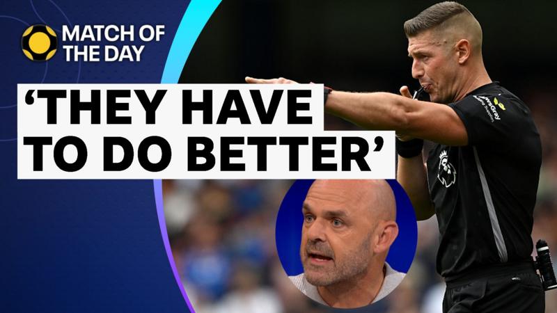 Murphy Slams Unforgettable VAR Error on King's Disallowed Goal