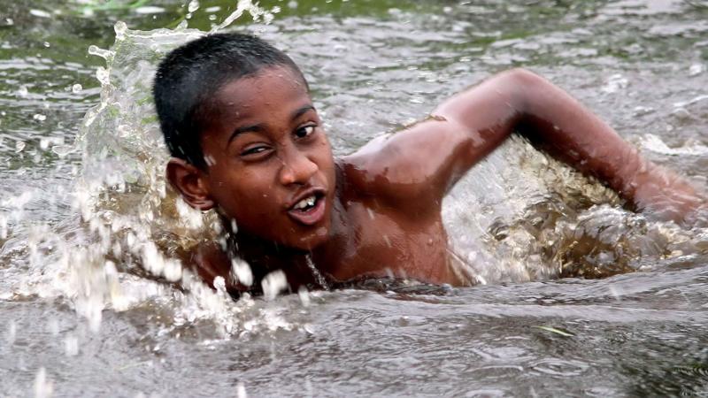 Battling a rare brain-eating disease in an Indian state