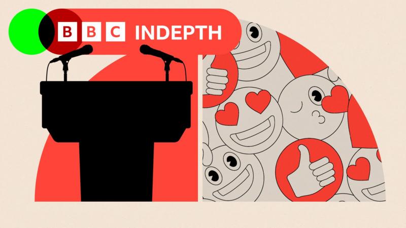 The dangers of politicians being "too online" - or not online enough