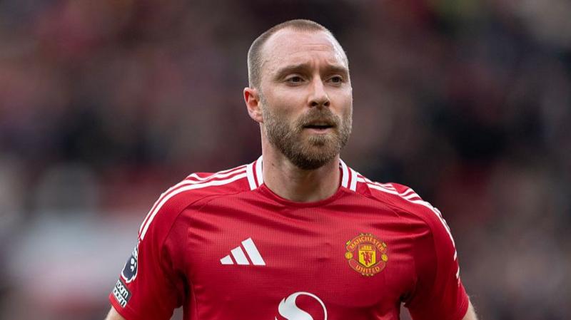 Wrexham Shakes Soccer World: Eyes Free Agent Eriksen in Bold Move