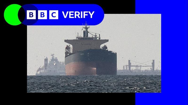 How risky would it be to escort ships through the Strait of Hormuz?