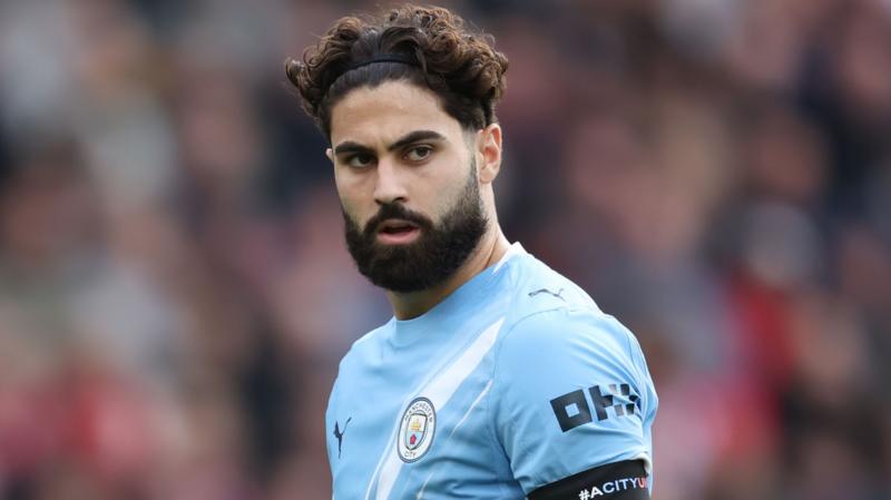 Gvardiol Reveals Close Call: Almost Swapped Football for Basketball!