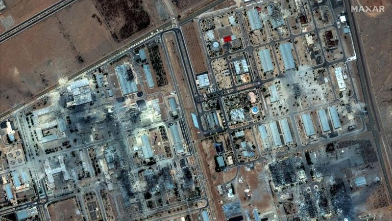 'A million things could go wrong' - why seizing Iran's uranium would be so risky for the US
