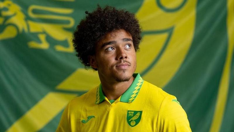 Norwich Clinches Deal for Striker Makama at £1.2M - Exciting Details Inside!