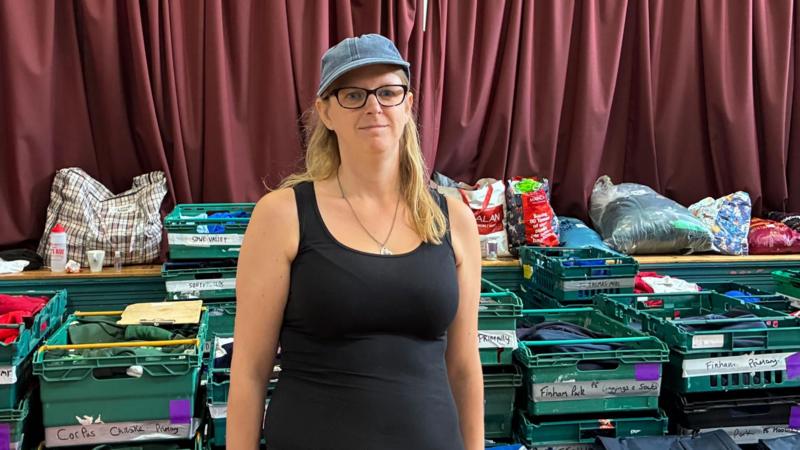 School uniform rules must go further, charity says
