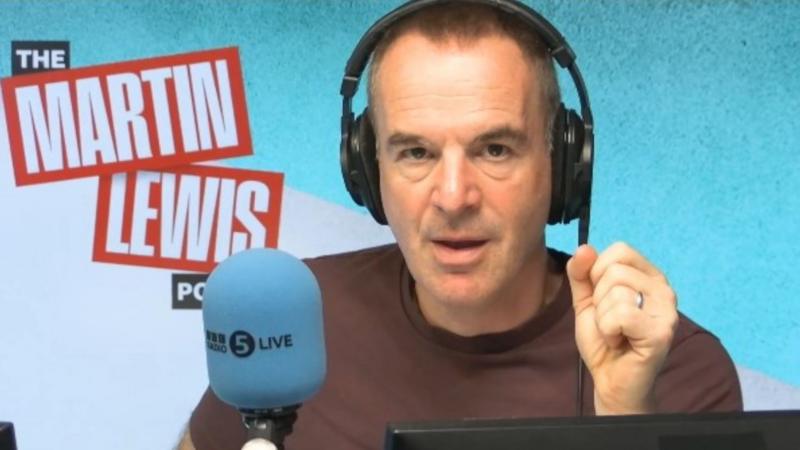 Martin Lewis on one big misunderstanding about student loans