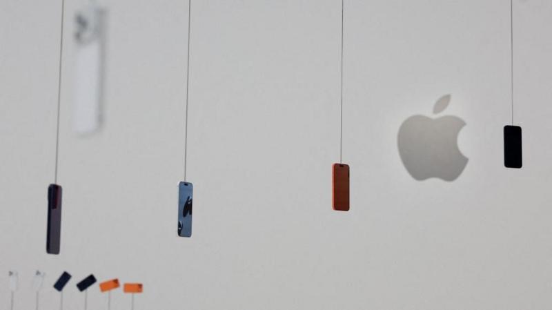 Apple steps up war of words with European regulators