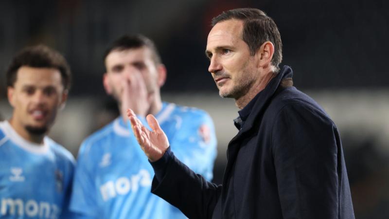 Coventry edge ever closer - but who will join them in Premier League?