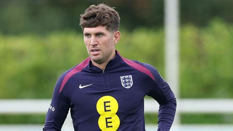Injury Sidelines Stones, Withdraws from England Squad