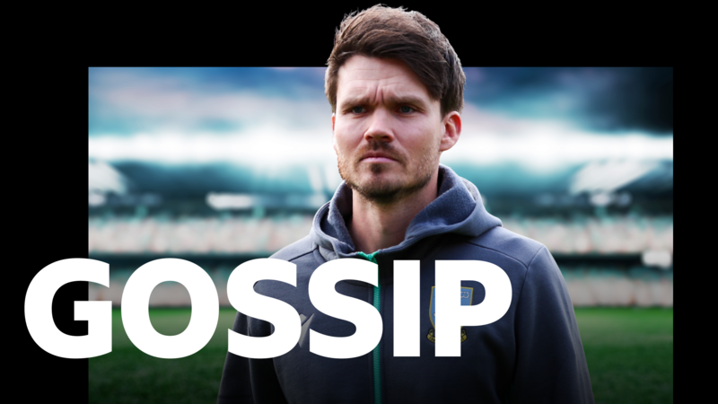 Scotland Buzz: Rohl Backed, Leonard Linked in Latest Sports Gossip!